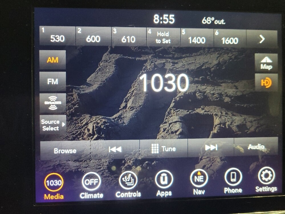 2020 Jeep Grand Cherokee in Richmond, VA 23235 - 18128835 25