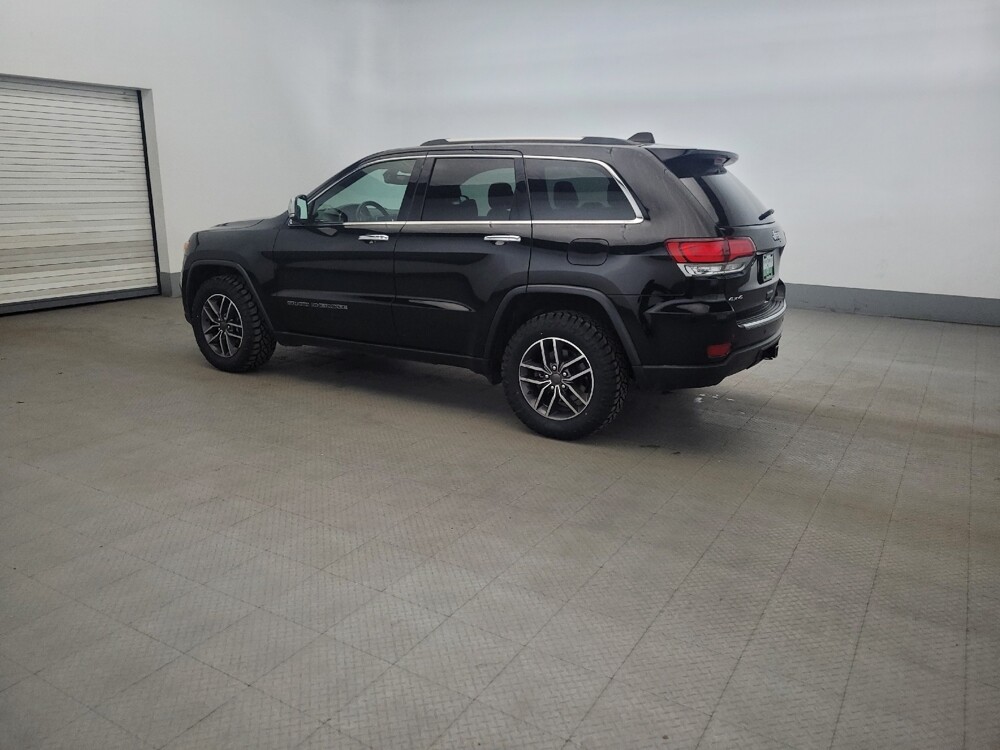 2020 Jeep Grand Cherokee in Richmond, VA 23235 - 18128835 3