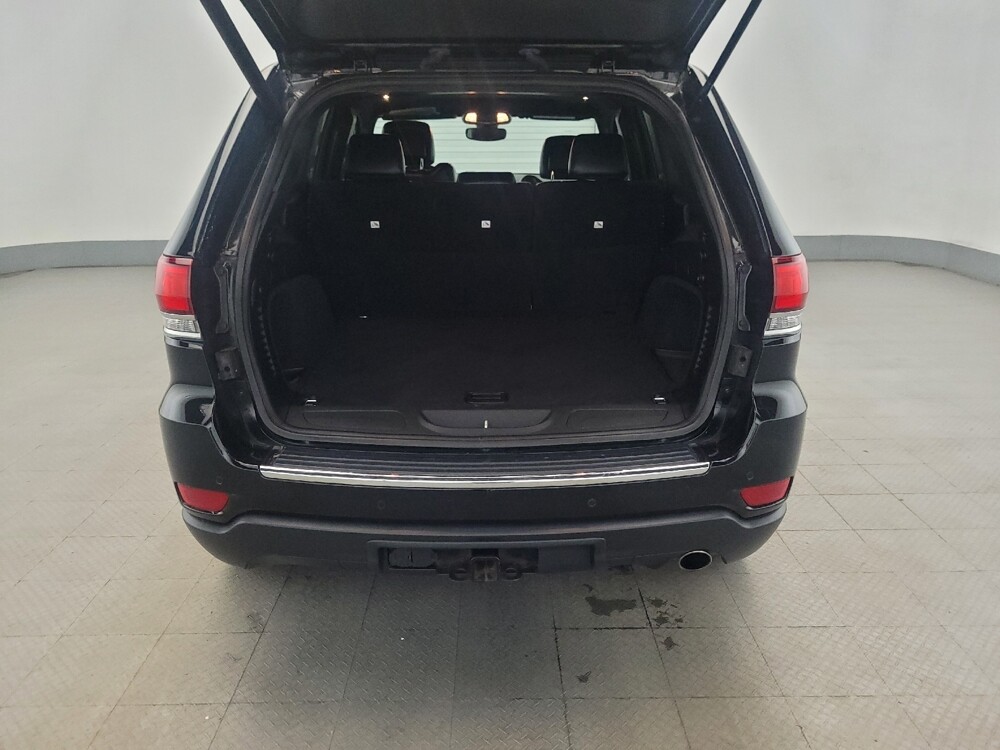 2020 Jeep Grand Cherokee in Richmond, VA 23235 - 18128835 29