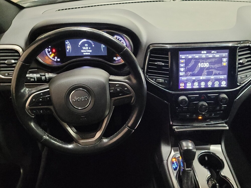 2020 Jeep Grand Cherokee in Richmond, VA 23235 - 18128835 22