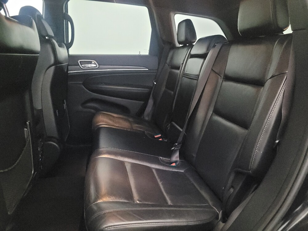 2020 Jeep Grand Cherokee in Richmond, VA 23235 - 18128835 18