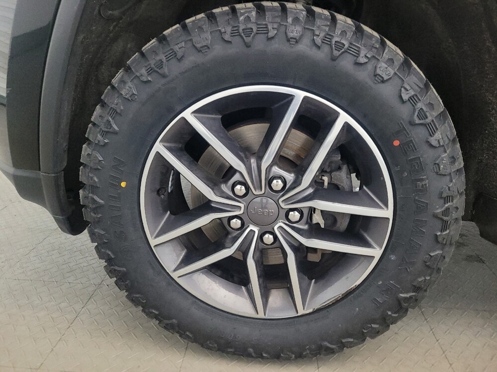 2020 Jeep Grand Cherokee in Richmond, VA 23235 - 18128835 31