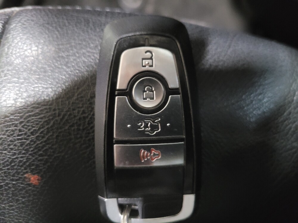 2020 Ford Fusion in Williamstown, NJ 8094 - 18128837 32