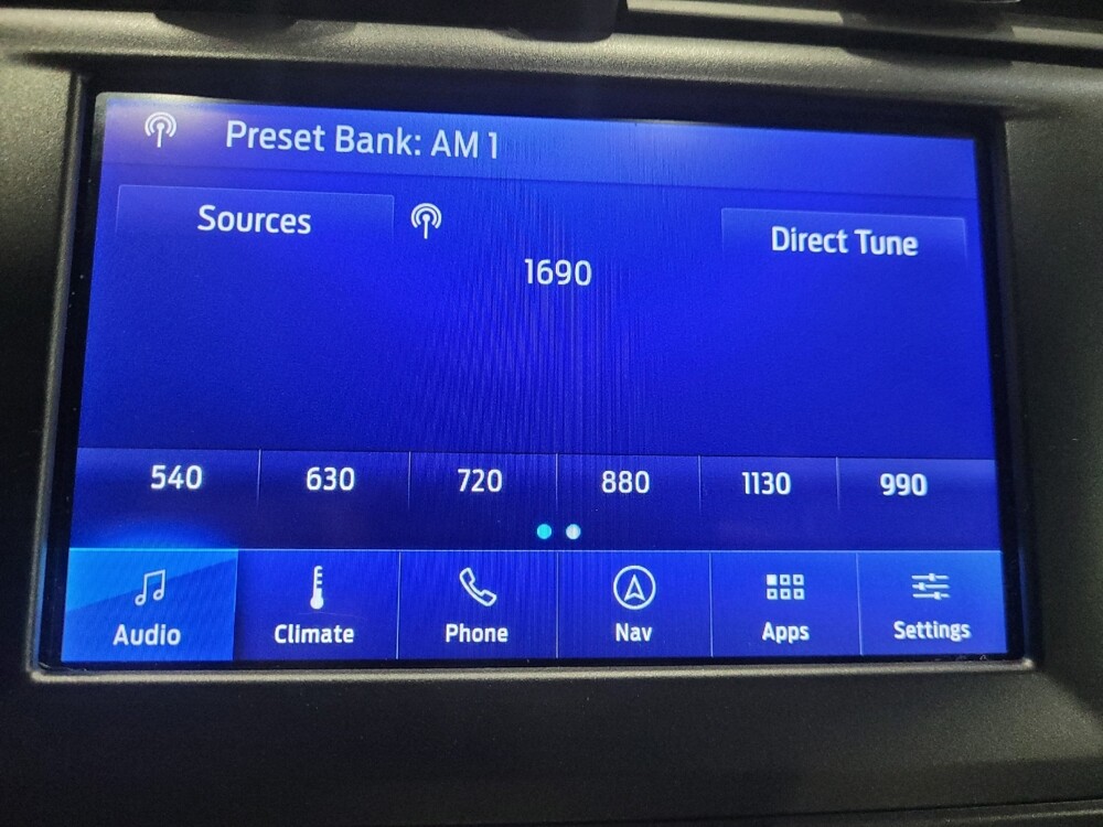 2020 Ford Fusion in Williamstown, NJ 8094 - 18128837 25