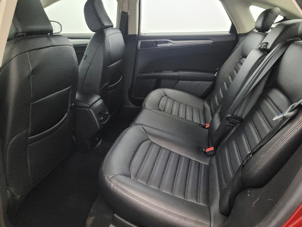 2020 Ford Fusion in Williamstown, NJ 8094 - 18128837 18