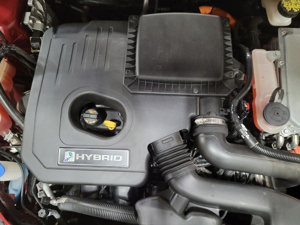 2020 Ford Fusion in Williamstown, NJ 8094 - 18128837 30