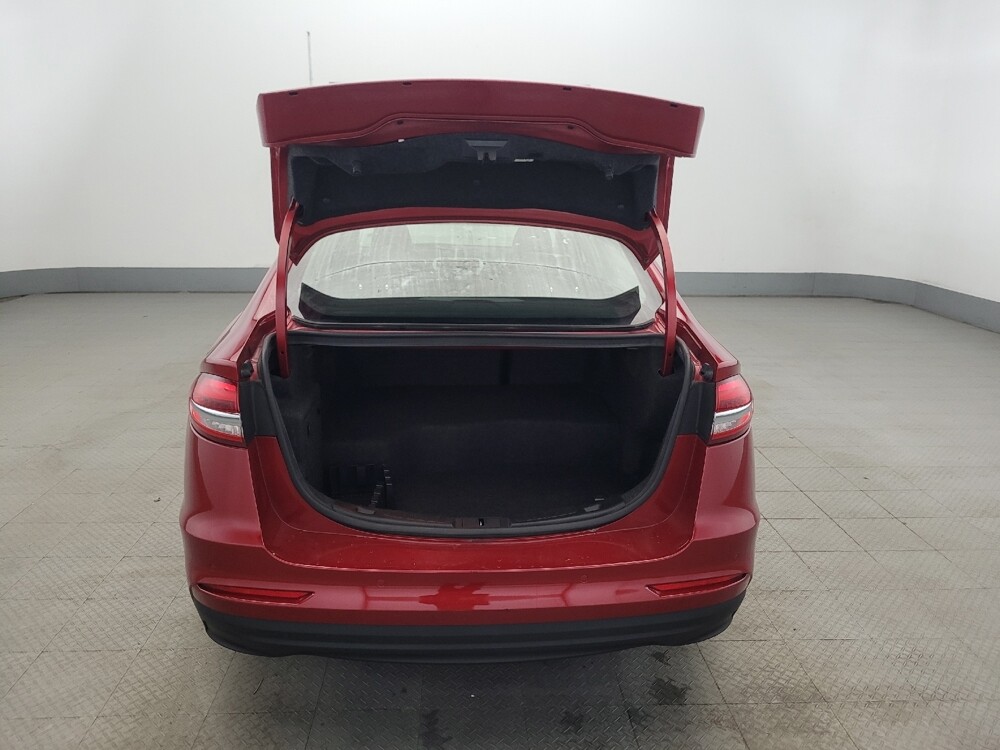 2020 Ford Fusion in Williamstown, NJ 8094 - 18128837 29