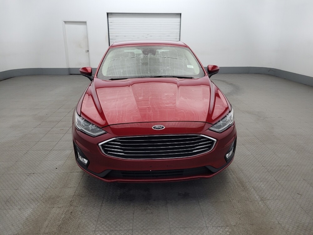 2020 Ford Fusion in Williamstown, NJ 8094 - 18128837 14