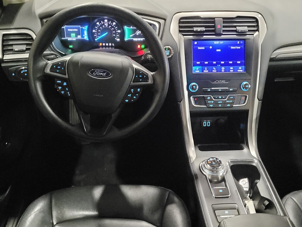 2020 Ford Fusion in Williamstown, NJ 8094 - 18128837 22
