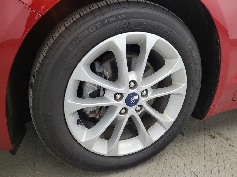 2020 Ford Fusion in Williamstown, NJ 8094 - 18128837 31