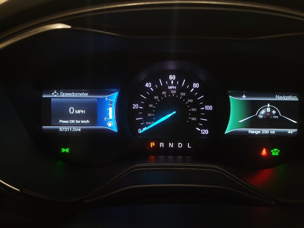 2020 Ford Fusion in Williamstown, NJ 8094 - 18128837 23