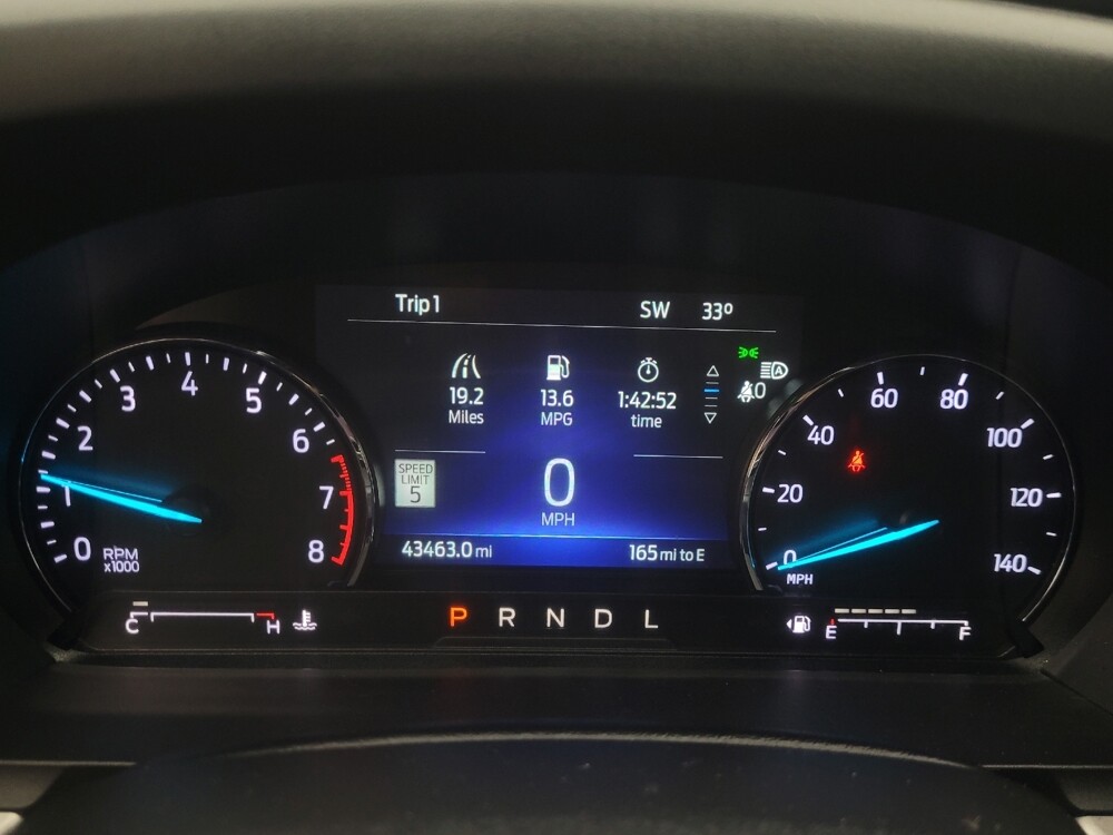 2022 Ford Explorer in Indianapolis, IN 46219 - 18128838 23