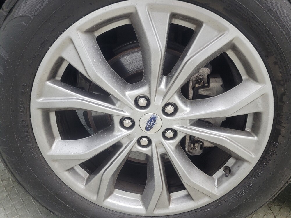 2022 Ford Explorer in Indianapolis, IN 46219 - 18128838 31