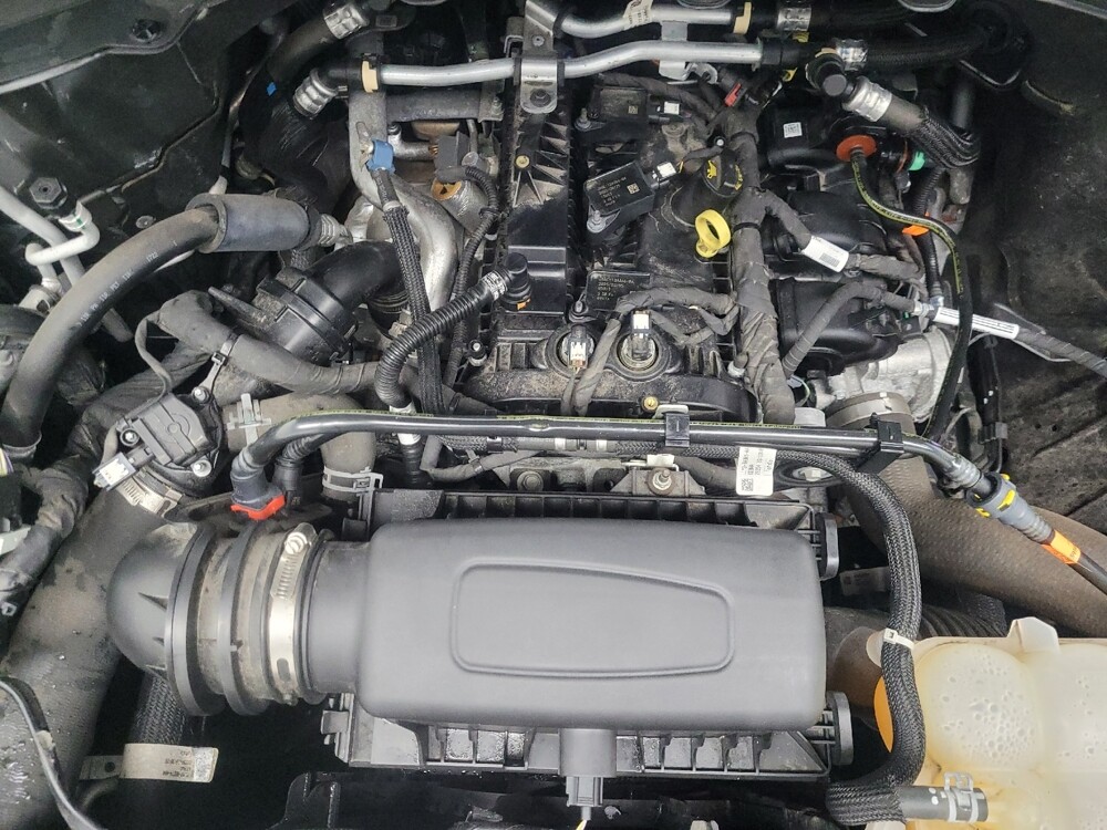 2022 Ford Explorer in Indianapolis, IN 46219 - 18128838 30