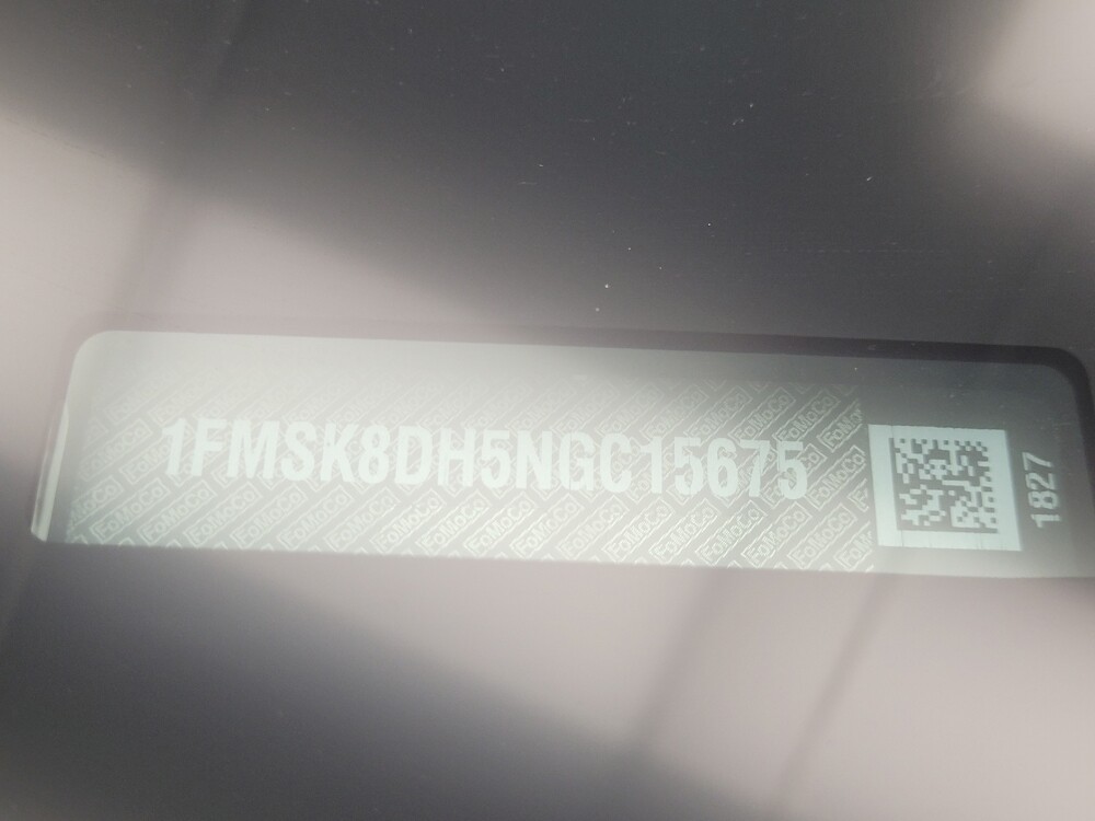 2022 Ford Explorer in Indianapolis, IN 46219 - 18128838 33