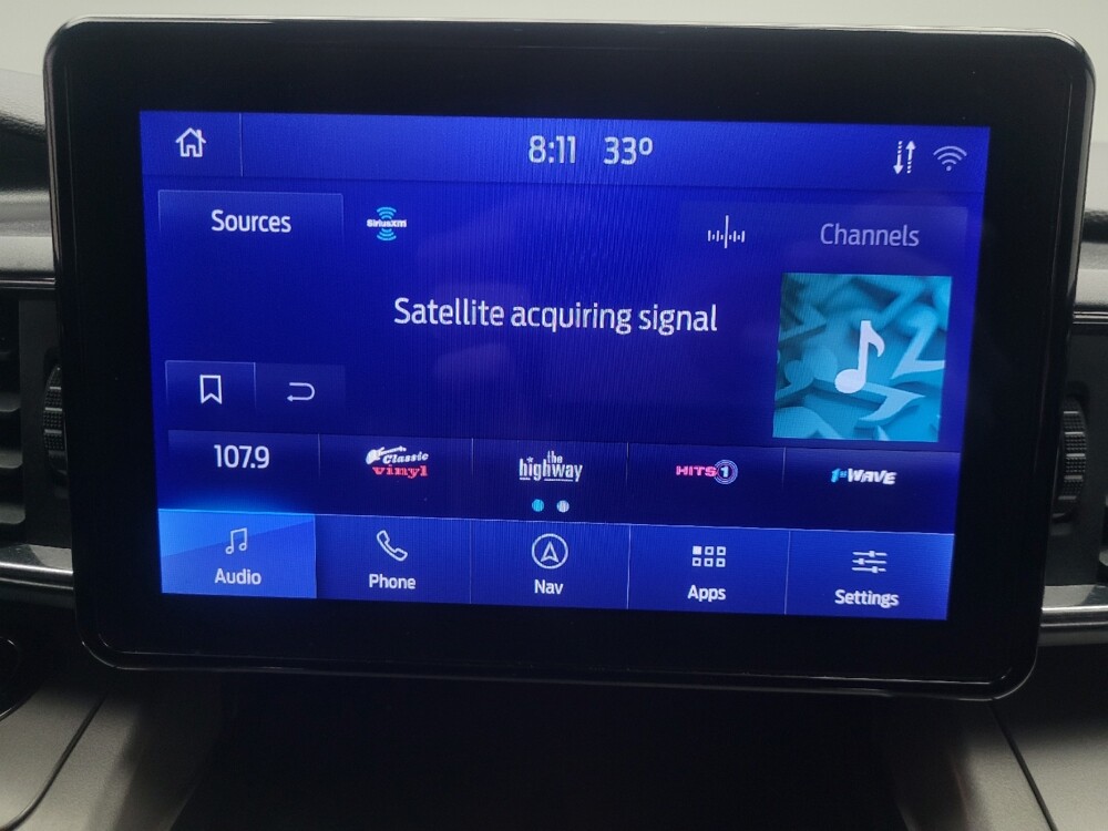 2022 Ford Explorer in Indianapolis, IN 46219 - 18128838 25