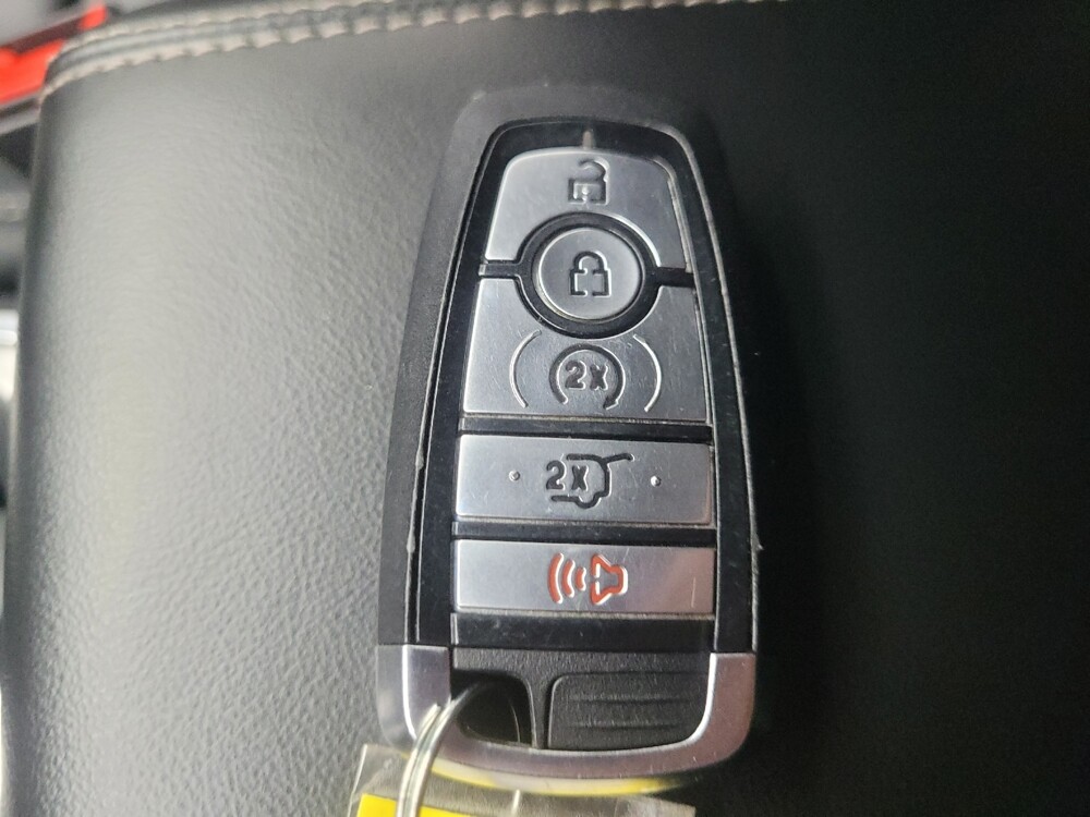 2022 Ford Explorer in Indianapolis, IN 46219 - 18128838 32