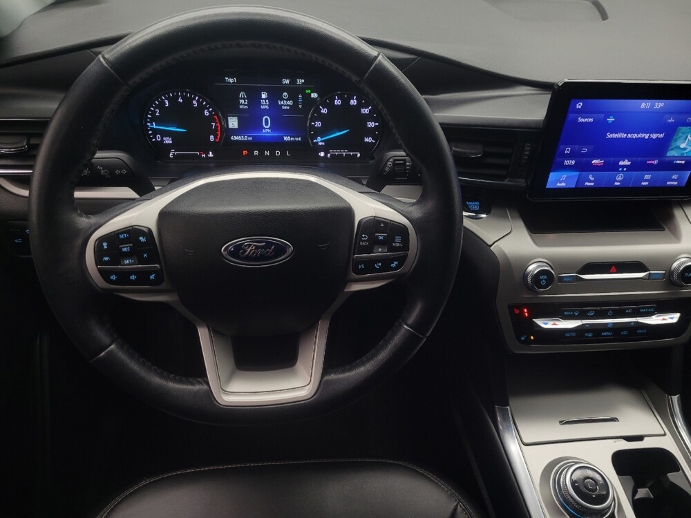 2022 Ford Explorer in Indianapolis, IN 46219 - 18128838 22