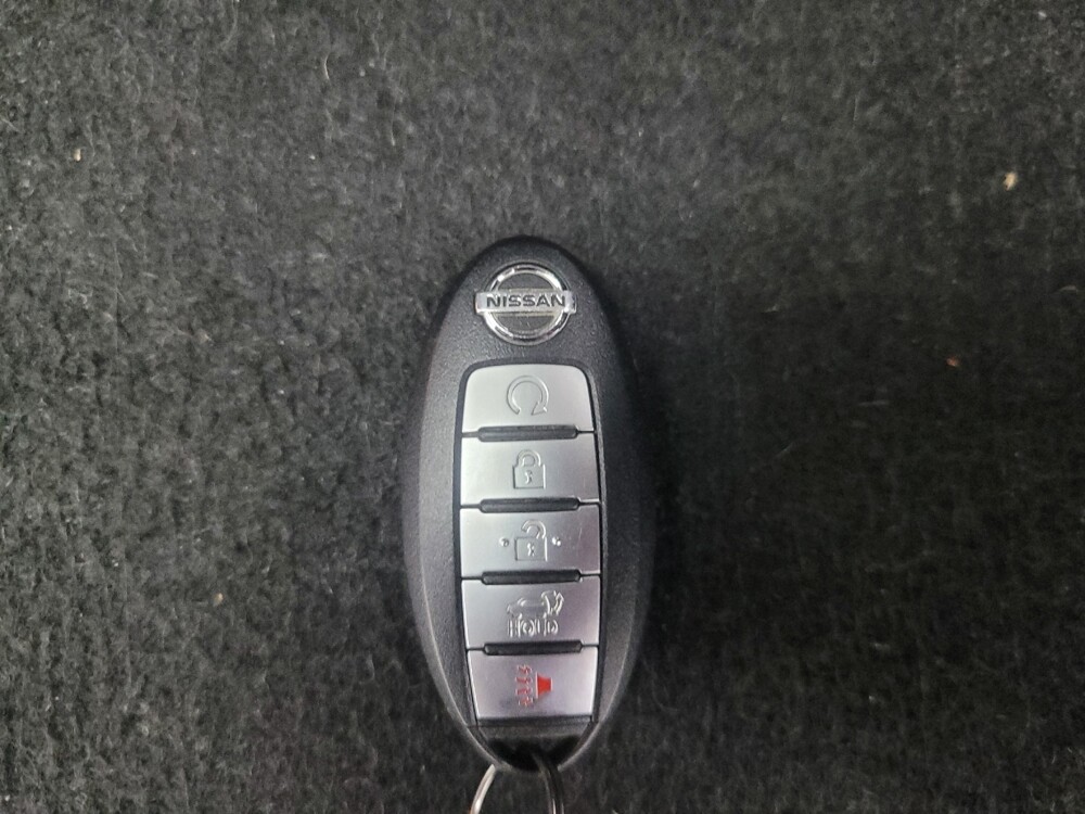 2017 Nissan Murano in Mishawaka, IN 46545 - 18128839 32