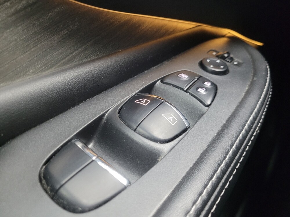 2017 Nissan Murano in Mishawaka, IN 46545 - 18128839 27