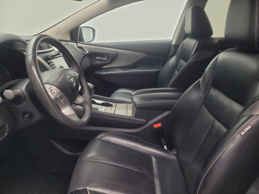 2017 Nissan Murano in Mishawaka, IN 46545 - 18128839 17