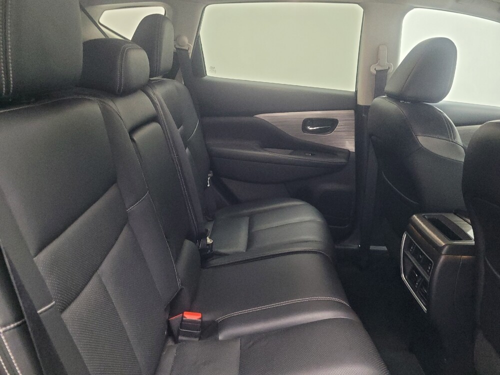 2017 Nissan Murano in Mishawaka, IN 46545 - 18128839 19