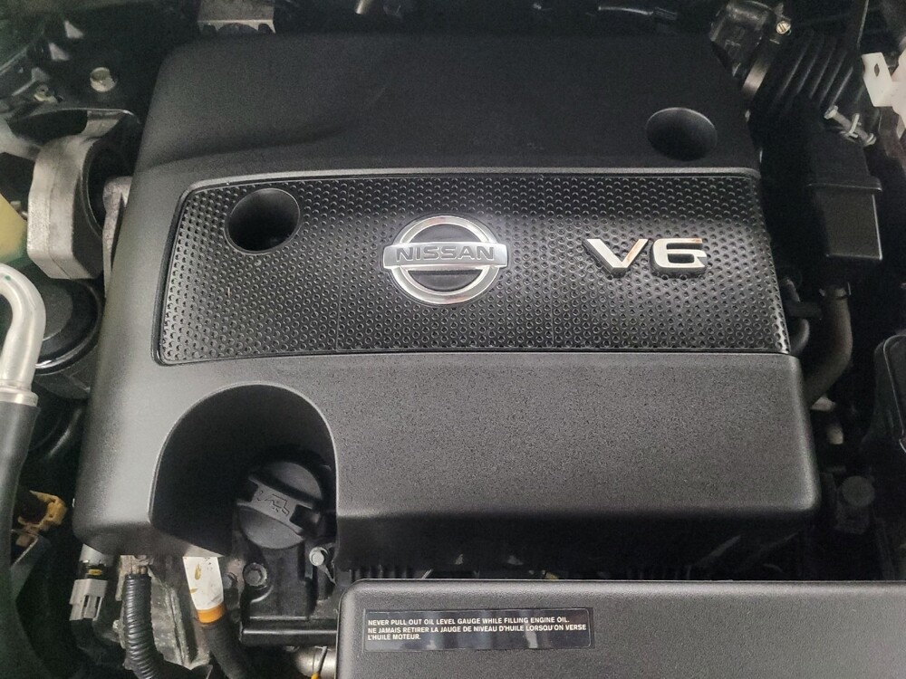 2017 Nissan Murano in Mishawaka, IN 46545 - 18128839 30