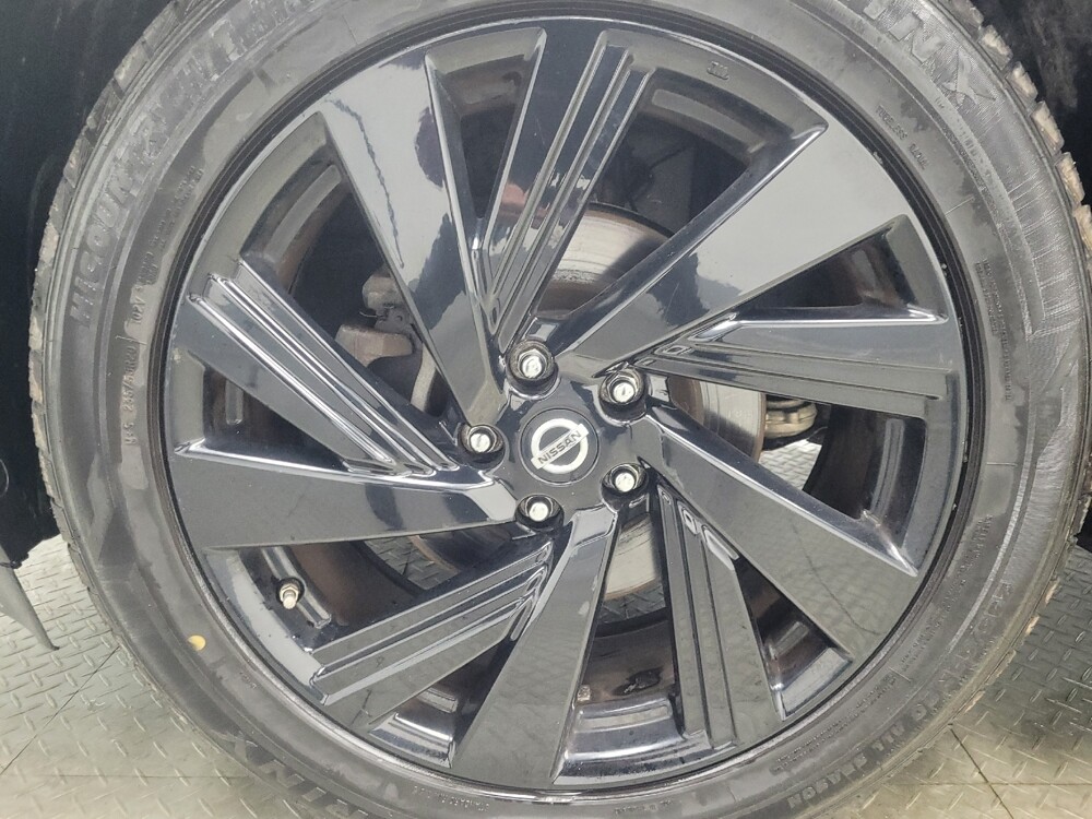 2017 Nissan Murano in Mishawaka, IN 46545 - 18128839 31