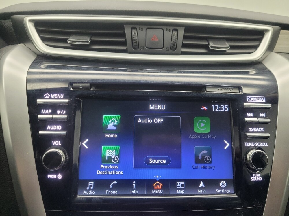 2017 Nissan Murano in Mishawaka, IN 46545 - 18128839 25