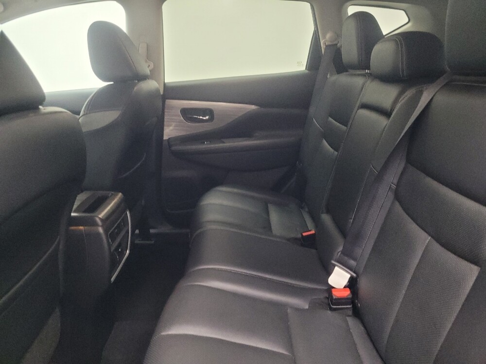 2017 Nissan Murano in Mishawaka, IN 46545 - 18128839 18