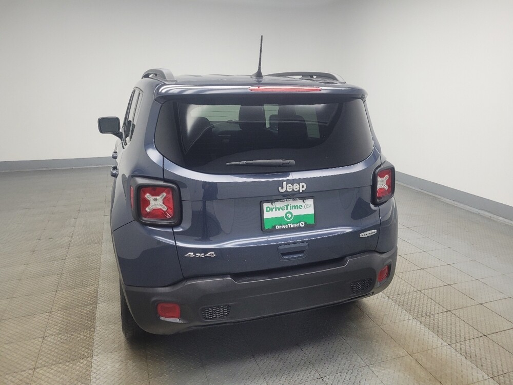 2021 Jeep Renegade in Ft Wayne, IN 46805 - 18128840 6