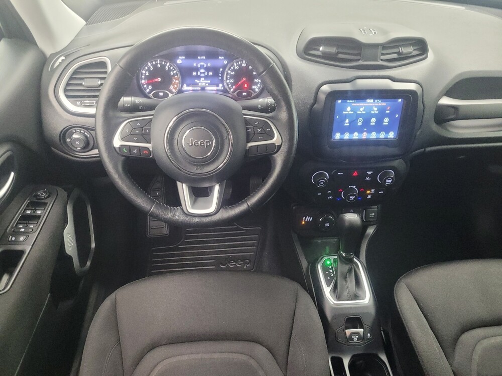 2021 Jeep Renegade in Ft Wayne, IN 46805 - 18128840 22