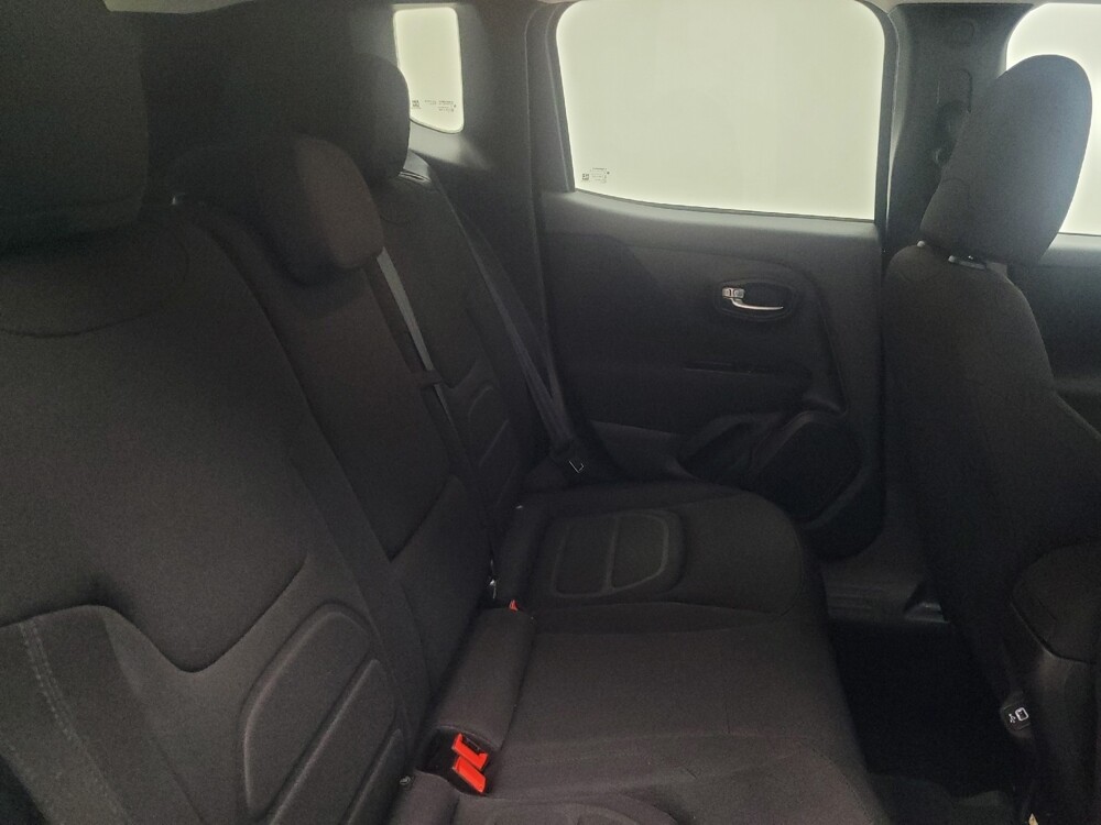 2021 Jeep Renegade in Ft Wayne, IN 46805 - 18128840 19