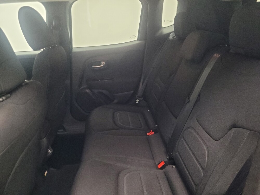 2021 Jeep Renegade in Ft Wayne, IN 46805 - 18128840 18