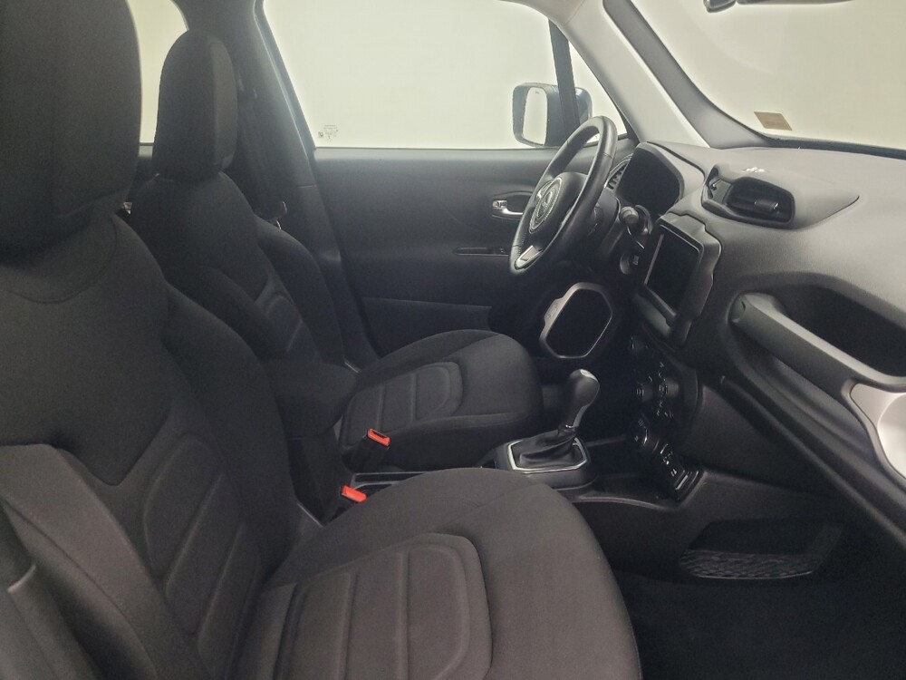 2021 Jeep Renegade in Ft Wayne, IN 46805 - 18128840 21