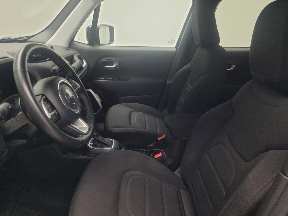 2021 Jeep Renegade in Ft Wayne, IN 46805 - 18128840 17