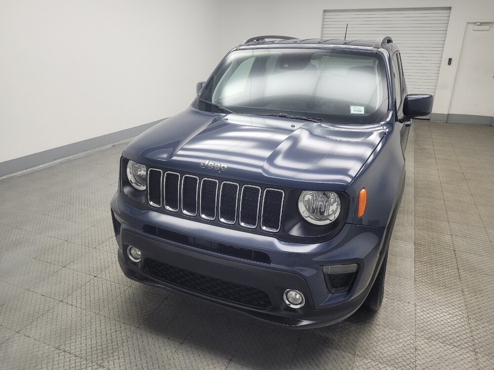 2021 Jeep Renegade in Ft Wayne, IN 46805 - 18128840 15