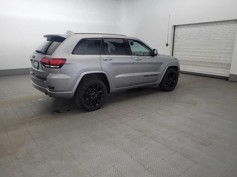 2017 Jeep Grand Cherokee in Williamstown, NJ 8094 - 18128841 10