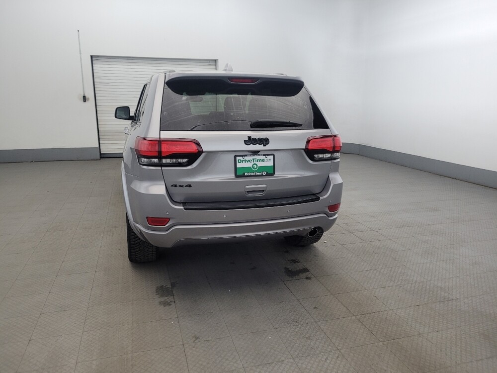 2017 Jeep Grand Cherokee in Williamstown, NJ 8094 - 18128841 6