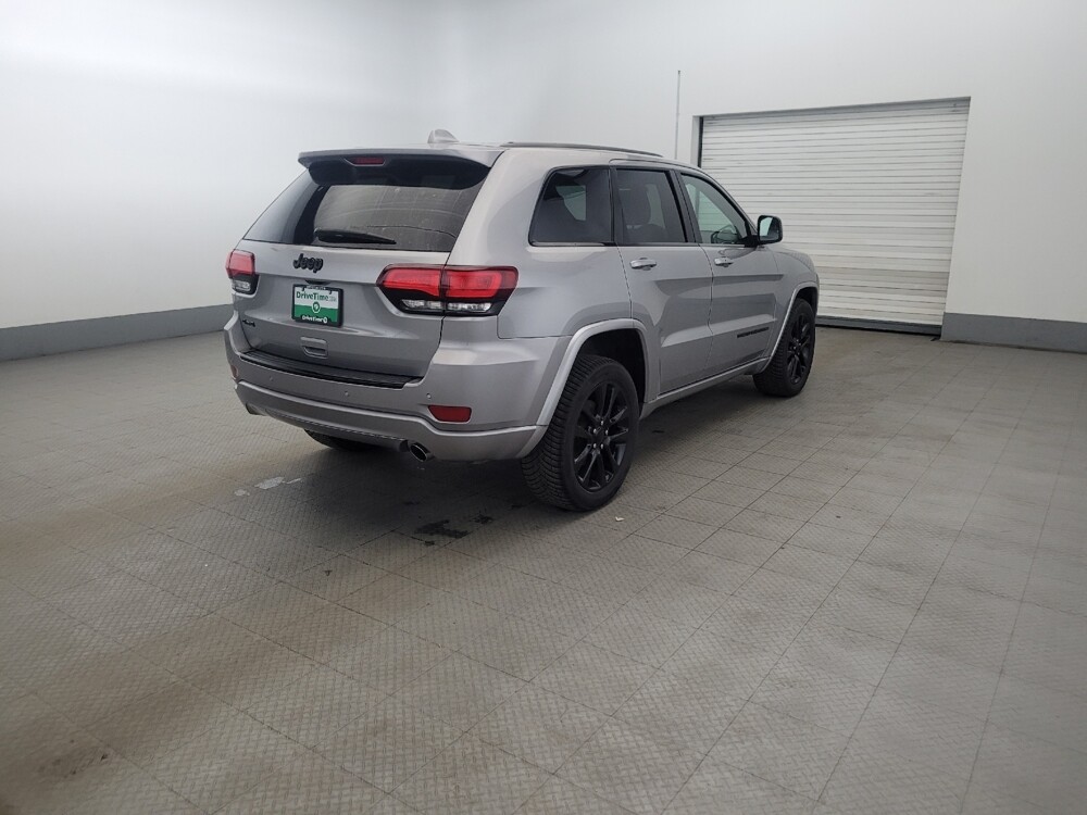 2017 Jeep Grand Cherokee in Williamstown, NJ 8094 - 18128841 9