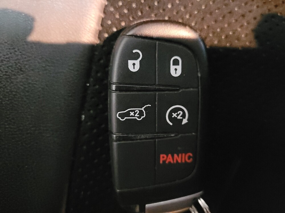 2017 Jeep Grand Cherokee in Williamstown, NJ 8094 - 18128841 32