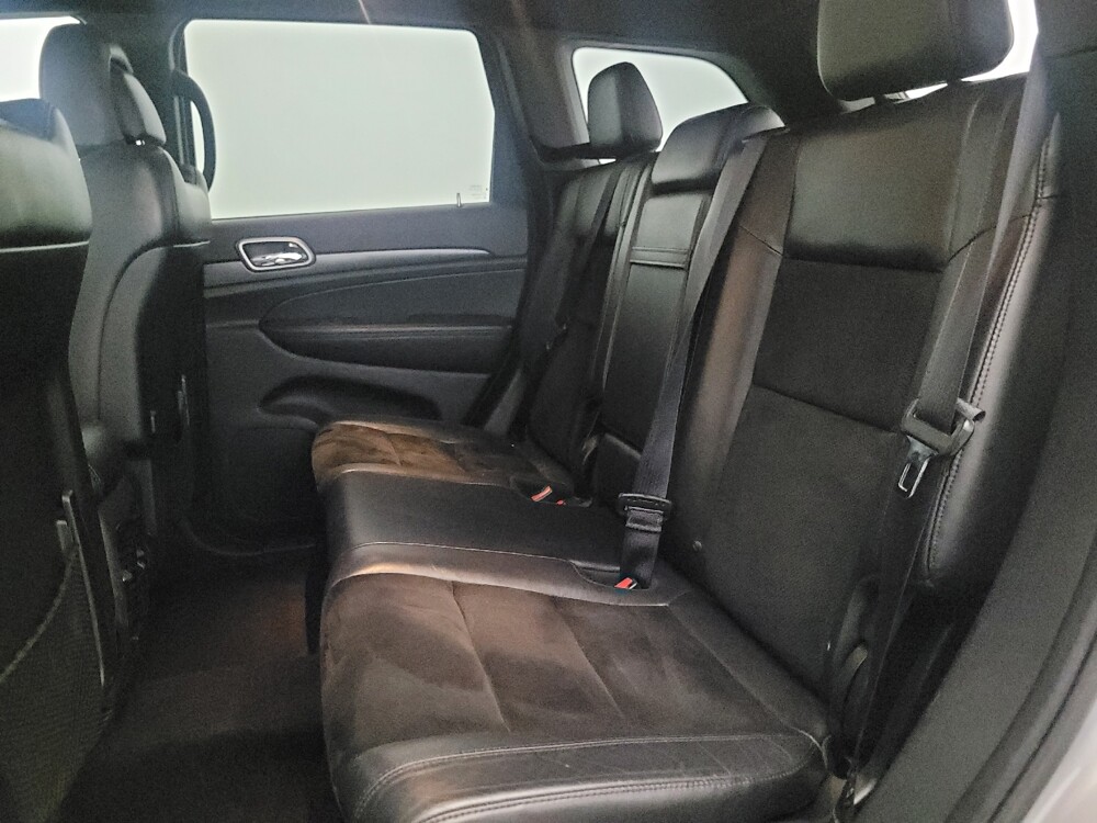 2017 Jeep Grand Cherokee in Williamstown, NJ 8094 - 18128841 18