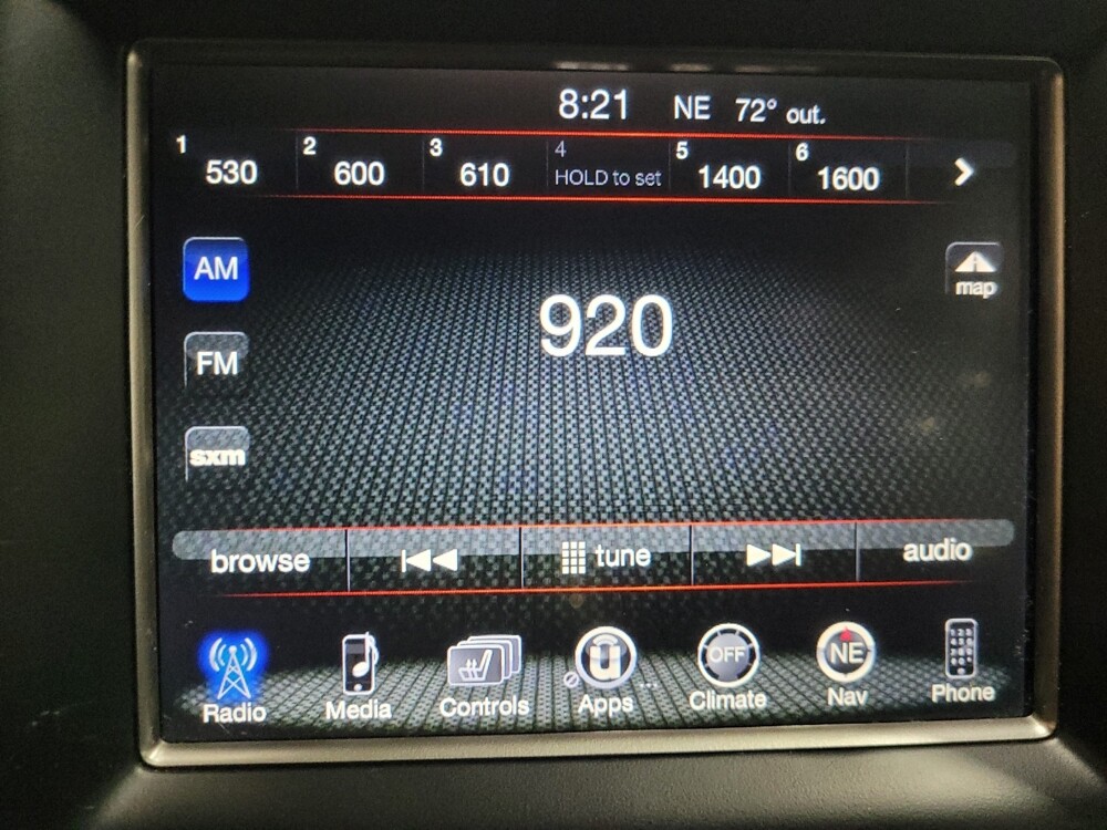 2017 Jeep Grand Cherokee in Williamstown, NJ 8094 - 18128841 25