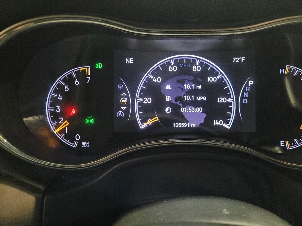 2017 Jeep Grand Cherokee in Williamstown, NJ 8094 - 18128841 23