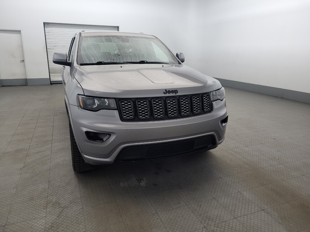 2017 Jeep Grand Cherokee in Williamstown, NJ 8094 - 18128841 14