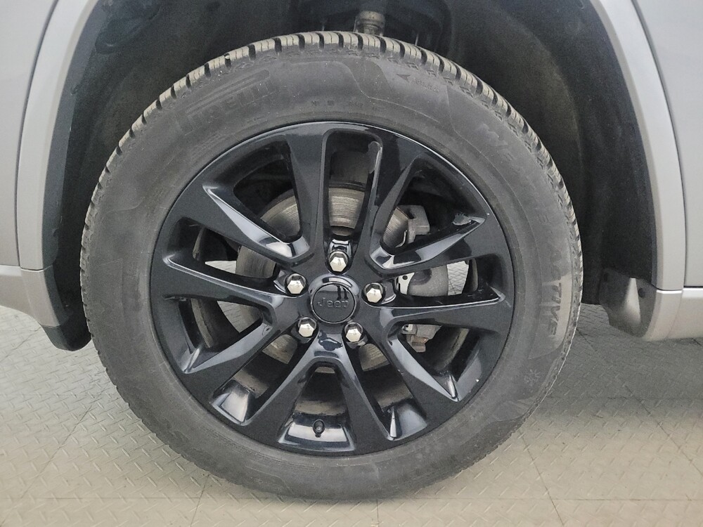 2017 Jeep Grand Cherokee in Williamstown, NJ 8094 - 18128841 31