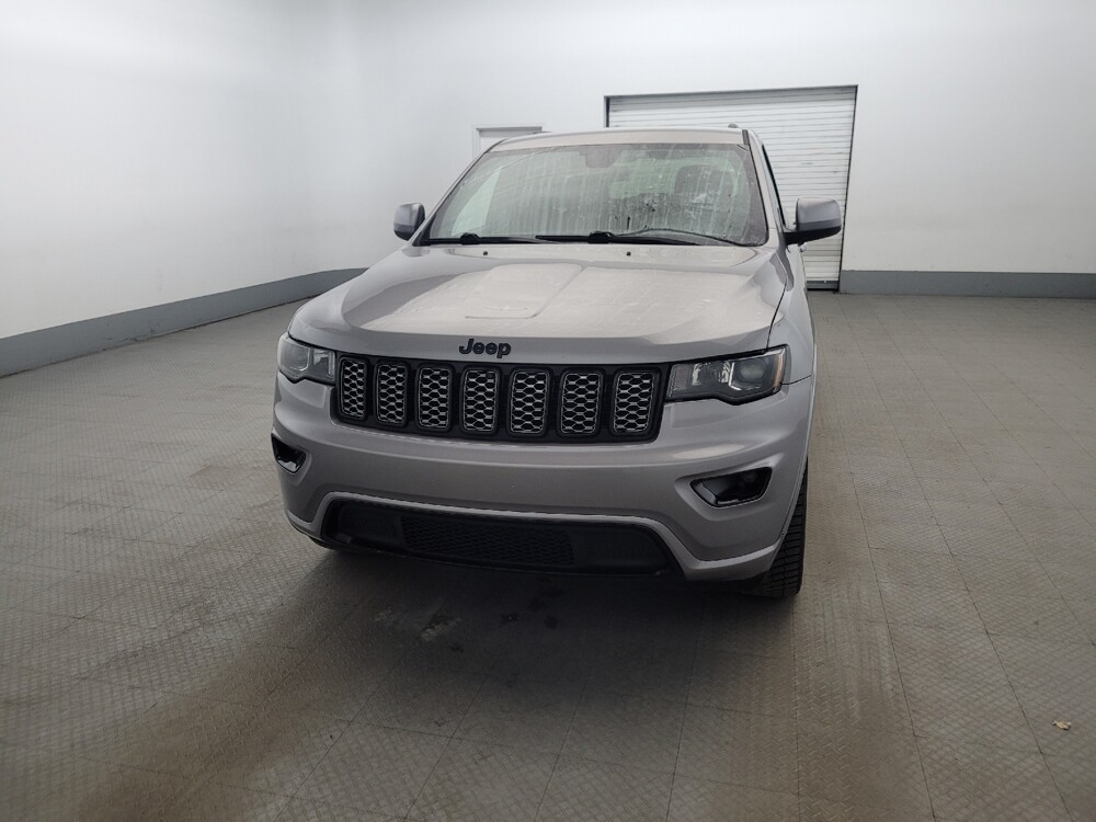 2017 Jeep Grand Cherokee in Williamstown, NJ 8094 - 18128841 15