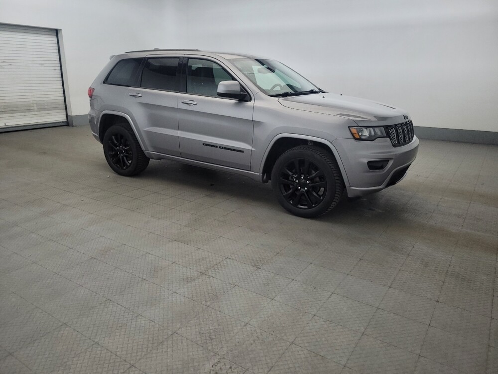 2017 Jeep Grand Cherokee in Williamstown, NJ 8094 - 18128841 11