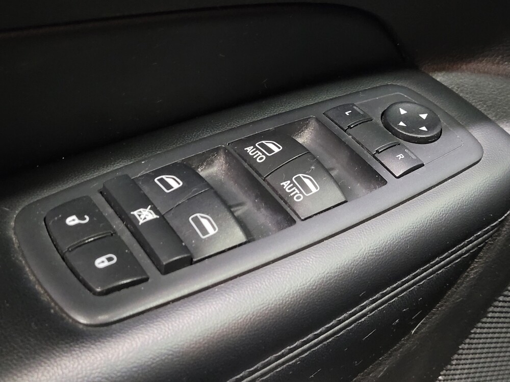 2017 Jeep Grand Cherokee in Williamstown, NJ 8094 - 18128841 27