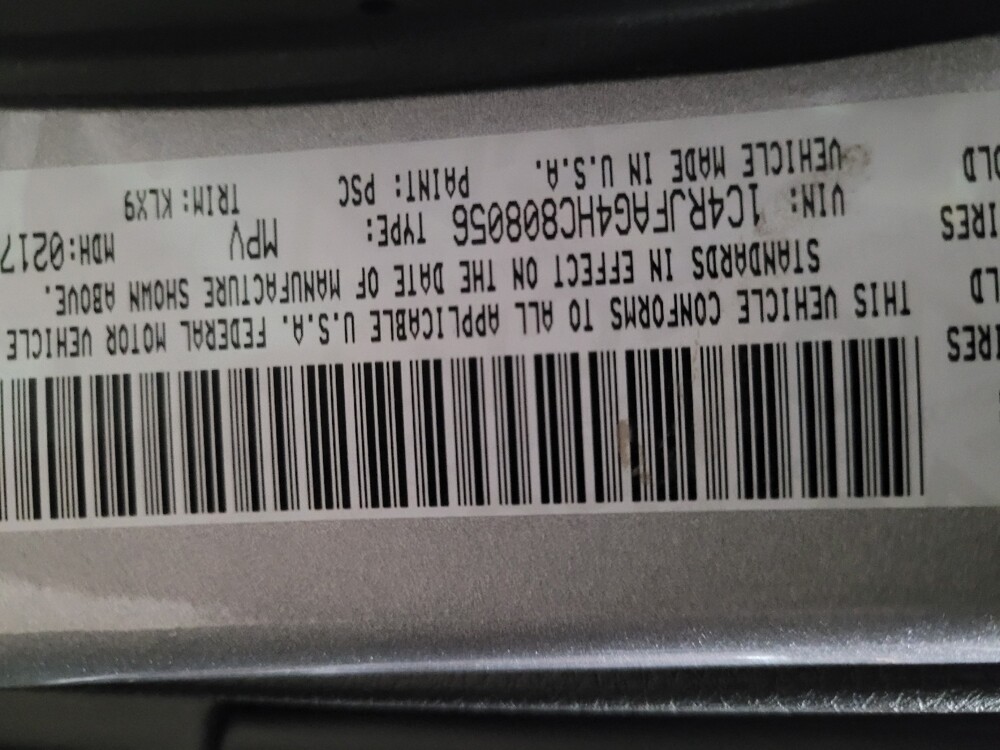 2017 Jeep Grand Cherokee in Williamstown, NJ 8094 - 18128841 33